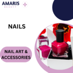 Nail Art & Accessories