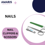 Nail Clippers & Scissors