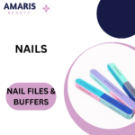Nail Files & Buffers