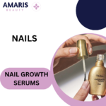 Nail Growth Serums