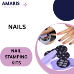 Nail Stamping Kits