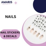 Nail Stickers & Decals
