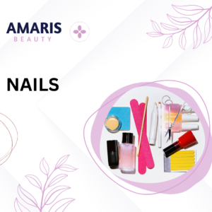 Nails Amaris Beauty