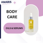 Oils & Serums