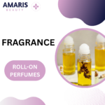 Roll-On Perfumes