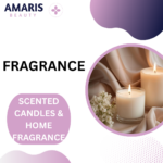Scented Candles & Home Fragrance
