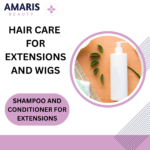 Shampoo & Conditioner for Extensions