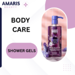 Shower Gels