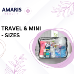 Travel & Mini - Sizes Amaris Beauty