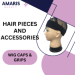 Wig Caps & Grips Amaris Beauty Amaris Beauty