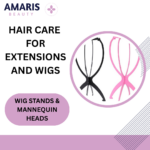 Wig Stands & Mannequin Heads