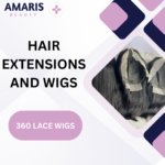 360 Lace Wigs