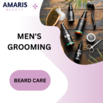 Beard Care