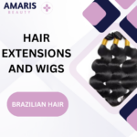 Brazilian Hair