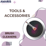 Brush Cleaners Amaris Beauty