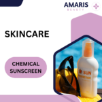 Chemical Sunscreen