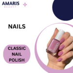 Classic Nail Polish