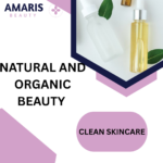 Clean Skincare
