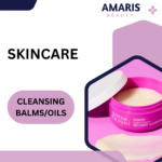 Cleansing Balms & Oils