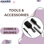 Combs & Brushes Amaris Beauty