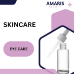 Eye Care Amaris Beauty