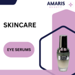 Eye Serums Amaris Beauty