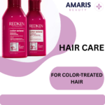 For Color-Treated Hair