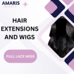Full Lace Wigs