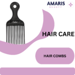 Hair Combs Amaris Beauty
