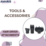 Hair Dryer Attachments Amaris Beauty