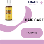 Hair Oils