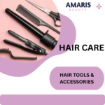 Hair Tools & Accessories Amaris Beauty