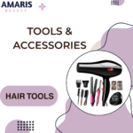Hair Tools Amaris Beauty