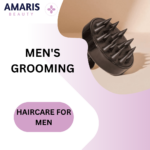 Haircare for Men