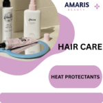 Heat Protectants