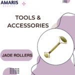 Jade Rollers Amaris Beauty