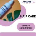 Leave-In Conditioners