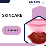 Lip Masks Amaris Beauty