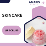 Lip Scrubs Amaris Beauty