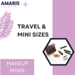 Makeup Minis Amaris Beauty