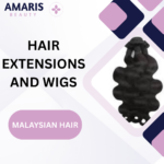 Malaysian Hair