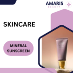 Mineral Sunscreen