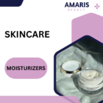 Moisturizers