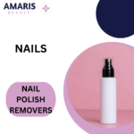 Nail Polish Removers