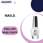 Peel-Off Base Coats