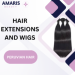 Peruvian Hair