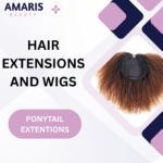 Ponytail Extensions
