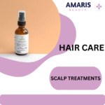 Scalp Treatments