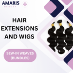 Sew-In Weaves (Bundles)