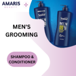 Shampoo & Conditioner